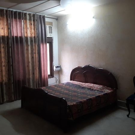 Heritage Inn Ghaziabad Luaran gambar