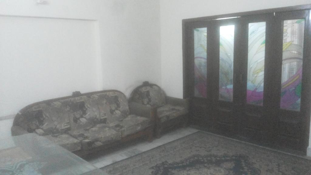 Heritage Inn Ghaziabad Luaran gambar