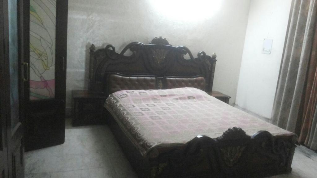 Heritage Inn Ghaziabad Bilik gambar