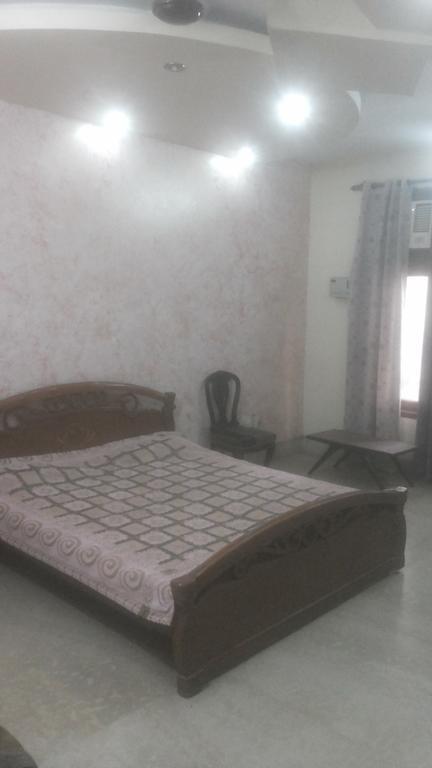 Heritage Inn Ghaziabad Bilik gambar