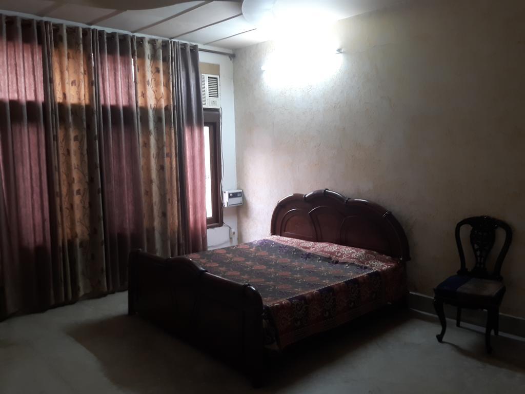 Heritage Inn Ghaziabad Luaran gambar